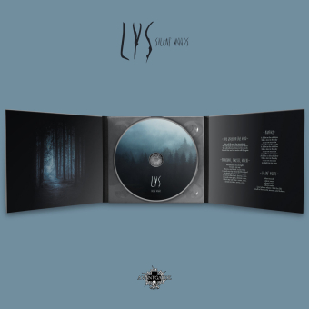 LYS Silent Woods DIGIPAK [CD]